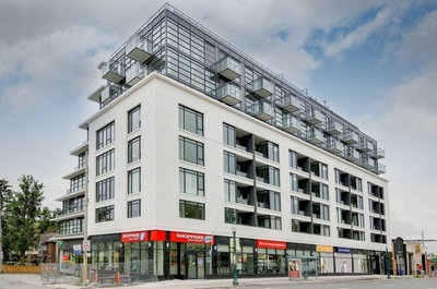 Condo leased at 503-170 Chiltern Hill, Toronto, Ontario, M6C 0A9 - Humewood-Cedarvale - MLS: C5583013