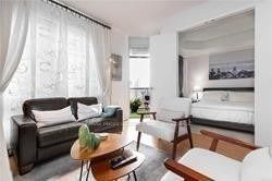 1508 - 85 Bloor St E, Toronto, M3W 3Y1 | Image 2