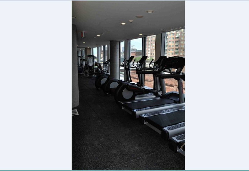 401 - 390 Cherry St, Toronto, M5A0E2 | Image 2