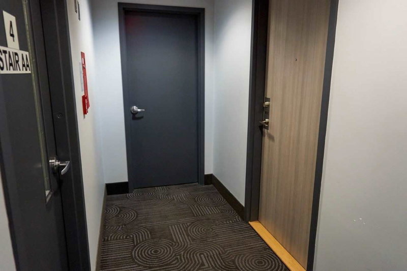 401 - 390 Cherry St, Toronto, M5A0E2 | Image 3