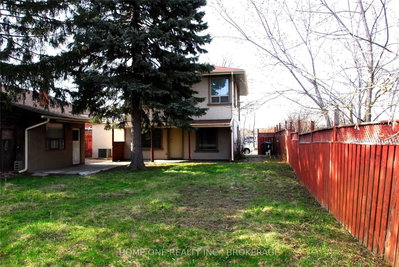 Detached House leased at 7 Cadillac Avenue, Toronto, Ontario, M3H 1R8 - Clanton Park - MLS: C5589268