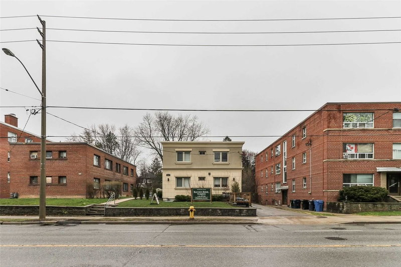 103 - 1303 Bayview Ave, Toronto, M4G2Z8 | Image 3