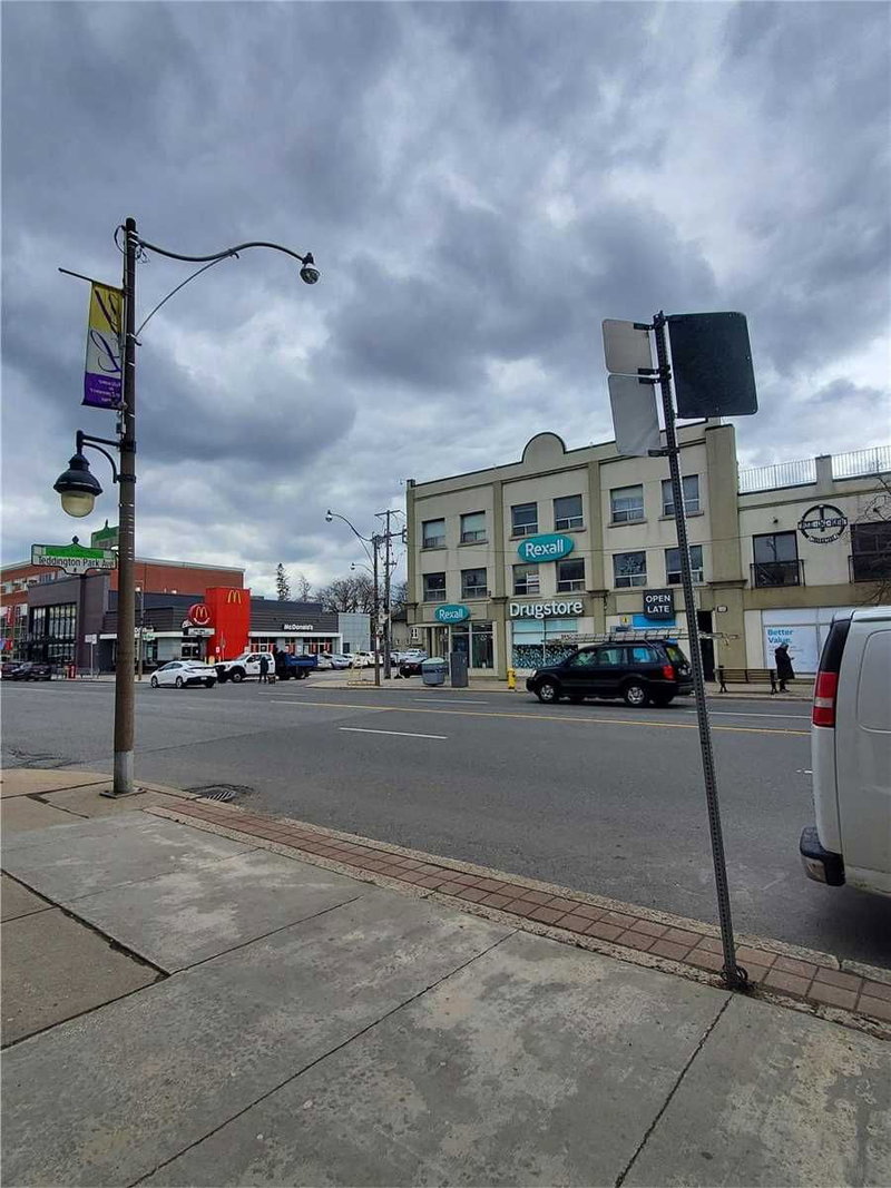 Upper - 3421 Yonge St, Toronto, M4S 2A2 | Image 2