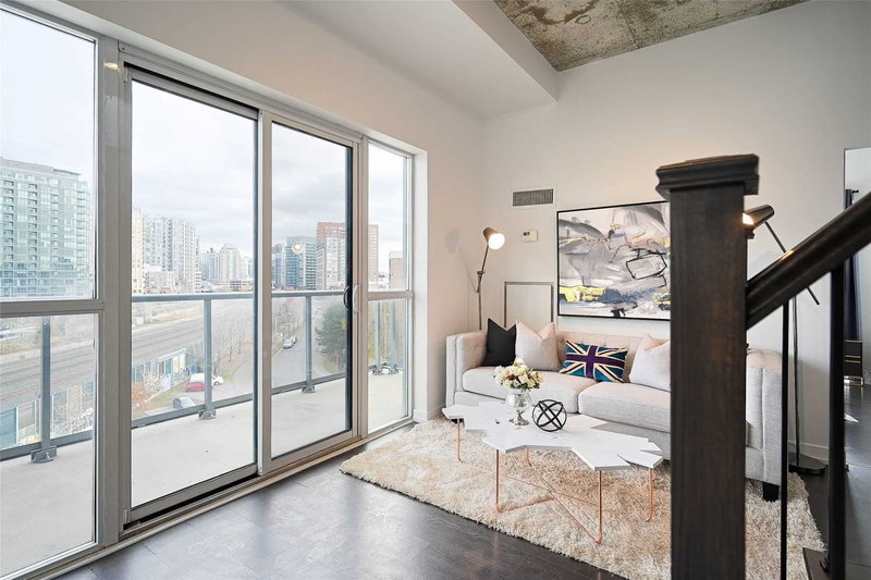 708 - 1205 Queen St W, Toronto, M6K1L3 | Image 2