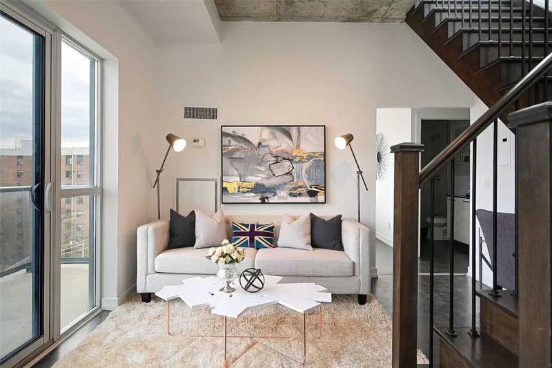 708 - 1205 Queen St W, Toronto, M6K1L3 | Image 3