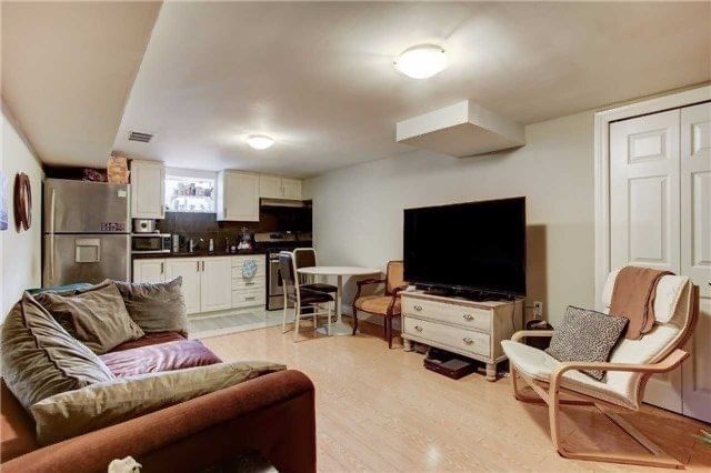 Bsmt - 309 Princess Ave, Toronto, M2N3S5 | Image 2