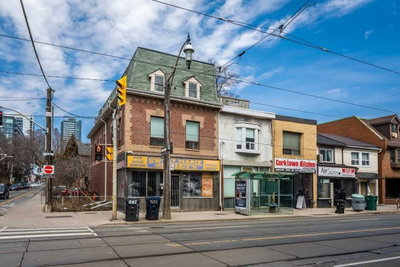 Investment sold at 502 Queen Street, Toronto, Ontario, M5A1V2 - Regent Park - MLS: C5599219
