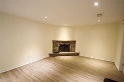 Detached House leased at Lower-33 Carluke Crescent, Toronto, Ontario, M2L 2H7 - St. Andrew-Windfields - MLS: C5599982