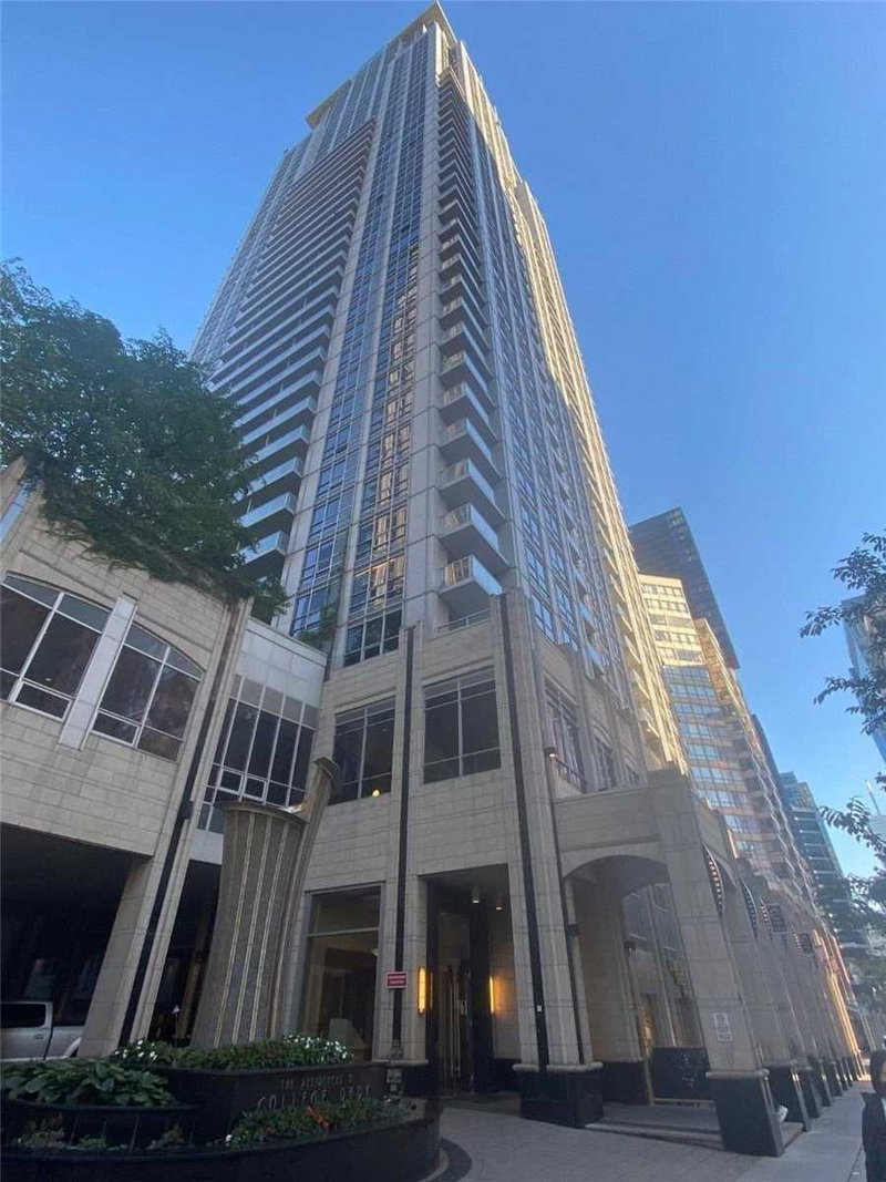 610 - 761 Bay St, Toronto, M5G2R2 | Image 2