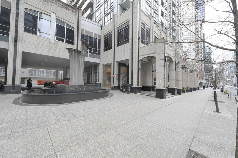 610 - 761 Bay St, Toronto, M5G2R2 | Image 3