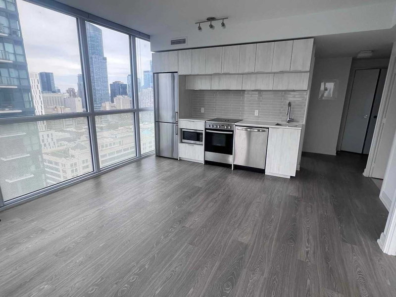 3210 - 181 Dundas St E, Toronto, M5A0N5 | Image 3