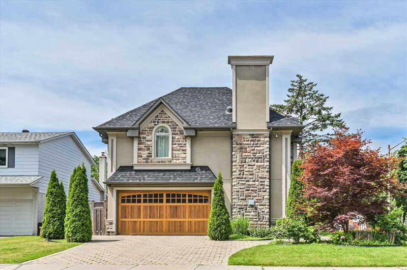 15 Ames Gate, Toronto, M3B 3C3 | Image 2