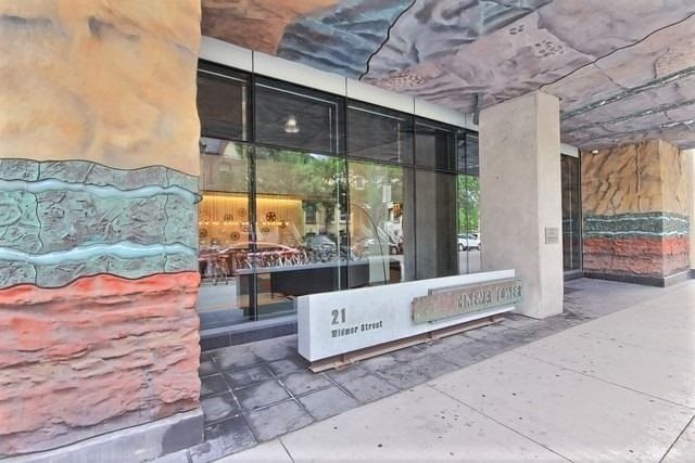 Condo leased at 3803-21 Widmer Street, Toronto, Waterfront Communities C1, M5V2E8 - MLS: C5602631