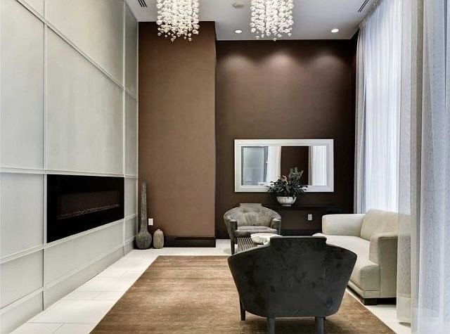1004 - 21 Balmuto St, Toronto, M4Y1W4 | Image 2