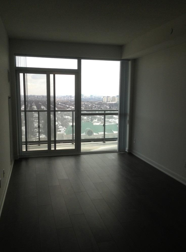 Condo leased at 3010-5168 Yonge Street, Toronto, Willowdale West, M2N 0G1 - MLS: C5604259