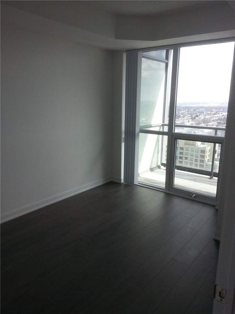 Condo leased at 3010-5168 Yonge Street, Toronto, Willowdale West, M2N 0G1 - MLS: C5604259