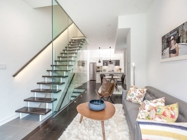 33 Achtman Lane, Toronto, M6G4C5 | Image 3