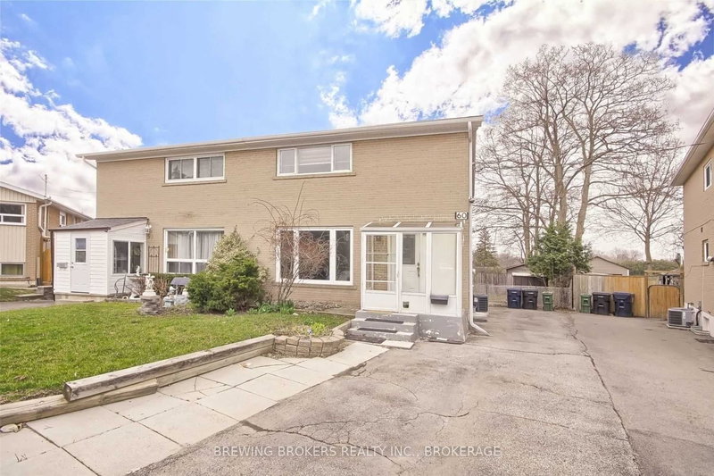 60 Elise Terr, Toronto, M2R 2X1 | Image 2