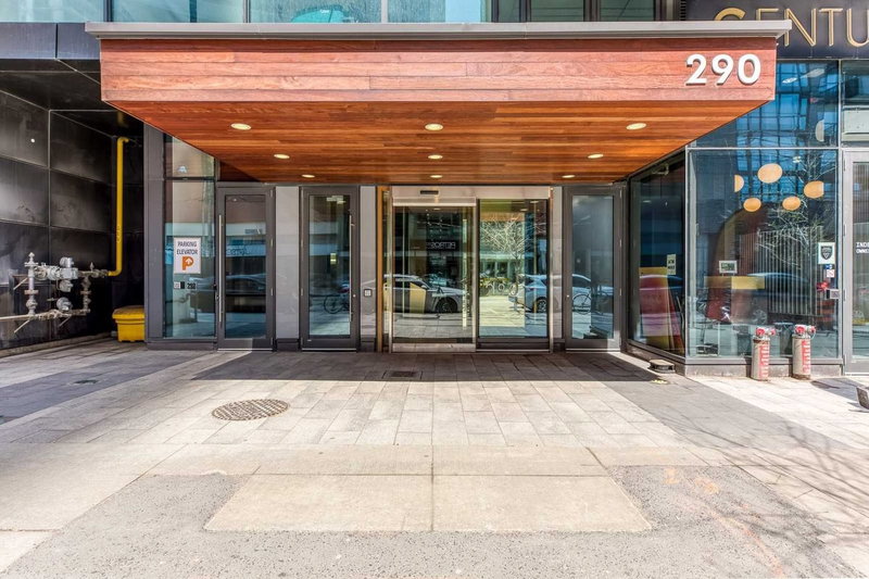 4002 - 290 Adelaide St W, Toronto, M5V 1P6 | Image 3