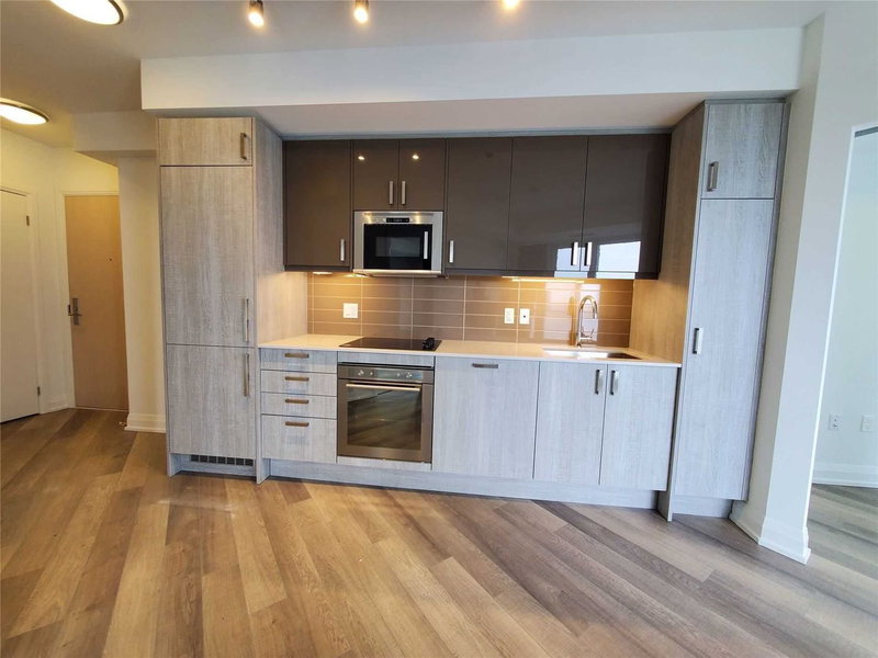 2002 - 77 Mutual St, Toronto, M5B2A9 | Image 3