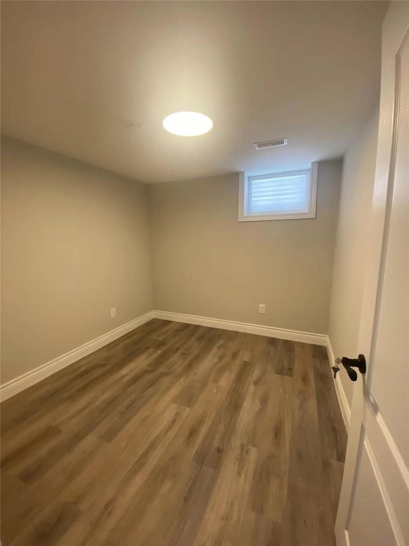 Bsmt - 59 Wolseley St, Toronto, M5T1A4 | Image 2