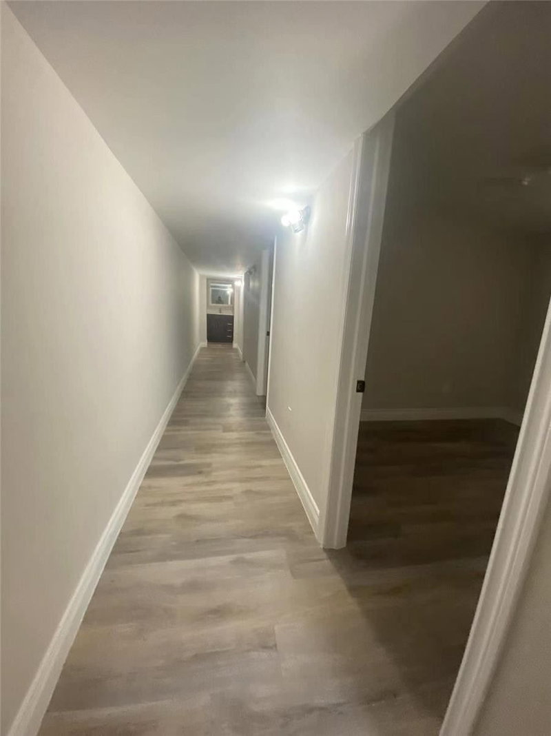 Bsmt - 59 Wolseley St, Toronto, M5T1A4 | Image 3