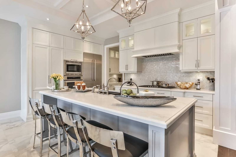 11 Becky Cheung Crt, Toronto, M2M 2E7 | Image 2