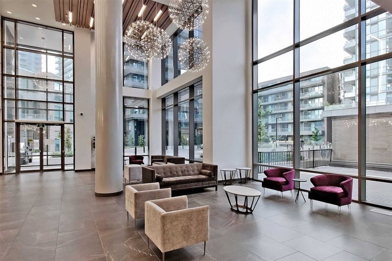 910 - 56 Forest Manor Rd, Toronto, M2J1M6 | Image 3