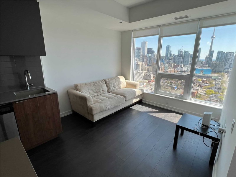 2401 - 203 College St, Toronto, M5T 0C8 | Image 2