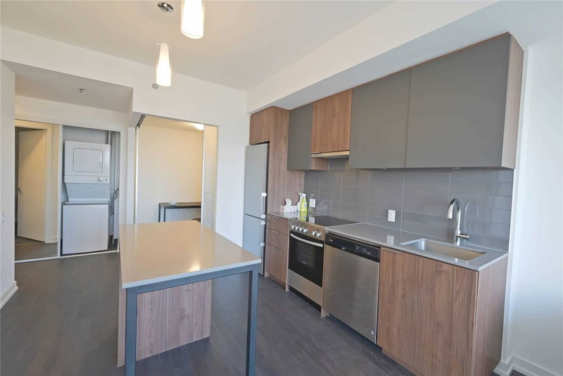 2401 - 203 College St, Toronto, M5T 0C8 | Image 3