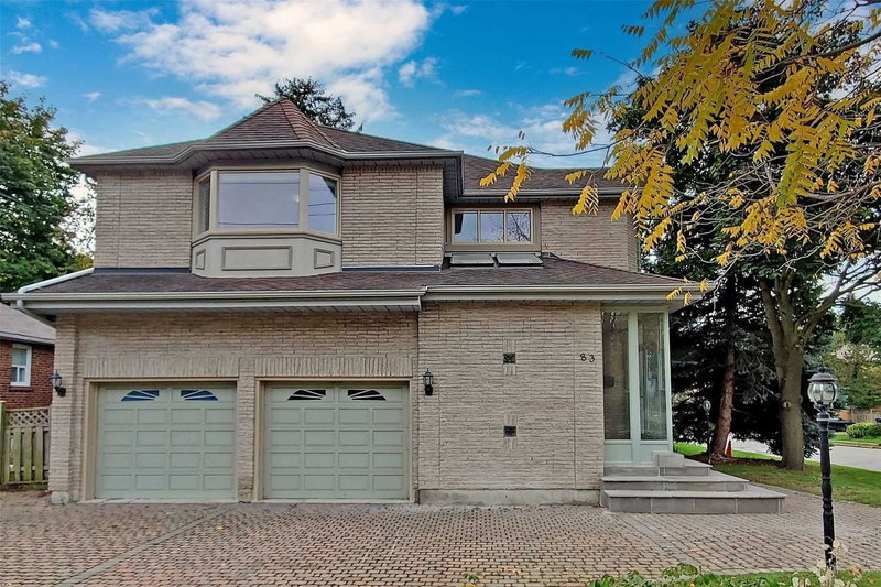 Rooms - 83 Norton Ave, Toronto, M2N4A4 | Image 3