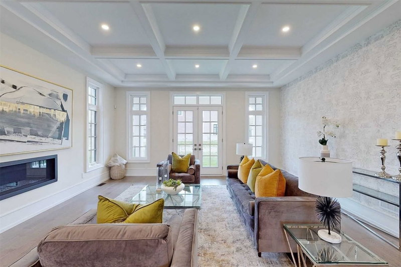 29 Ballyconnor Crt, Toronto, M2M4C6 | Image 2