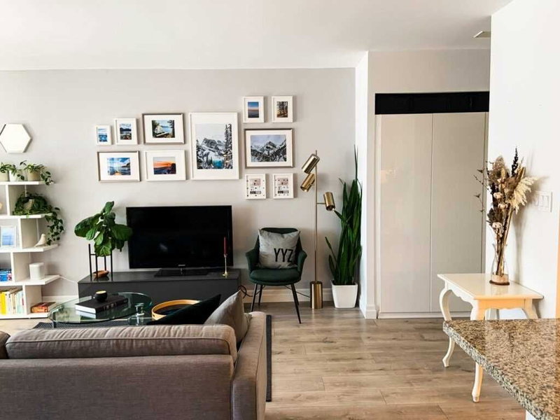 1701 - 25 The Esplanade, Toronto, M5E 1W5 | Image 2