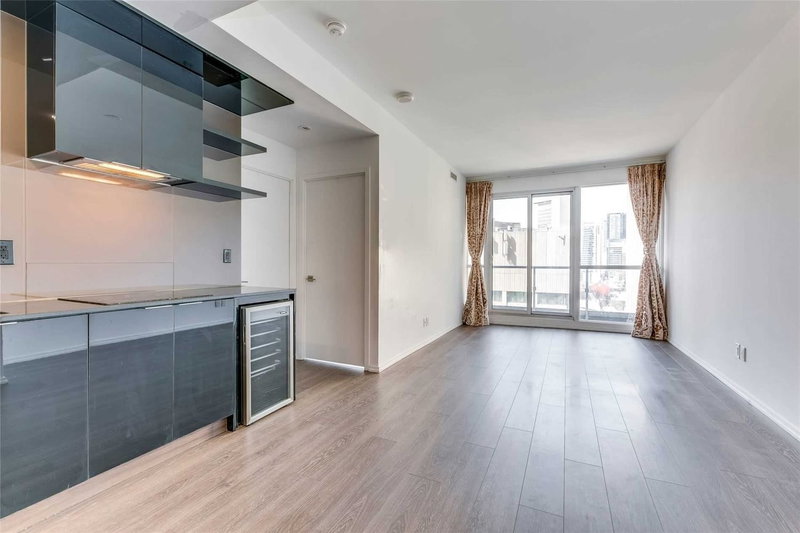 1416 - 70 Temperance St, Toronto, M5H4E8 | Image 2