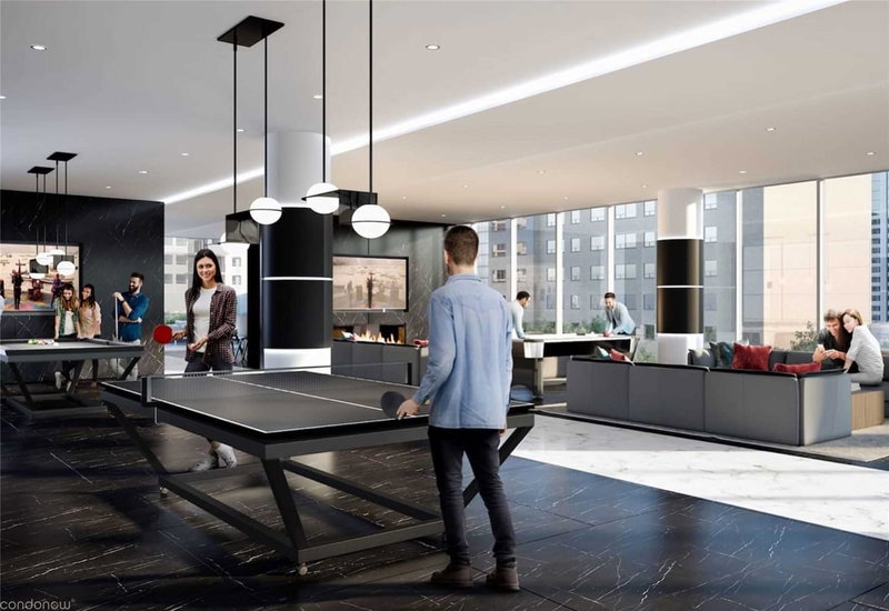 1009 - 20 Edward St, Toronto, M5G1C9 | Image 3