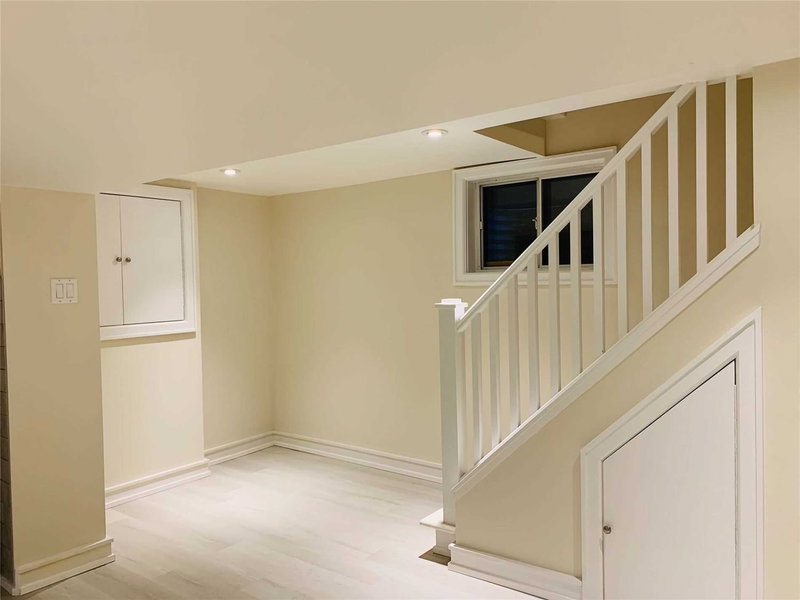Lower - 38 Henderson Ave, Toronto, M6J2B8 | Image 2