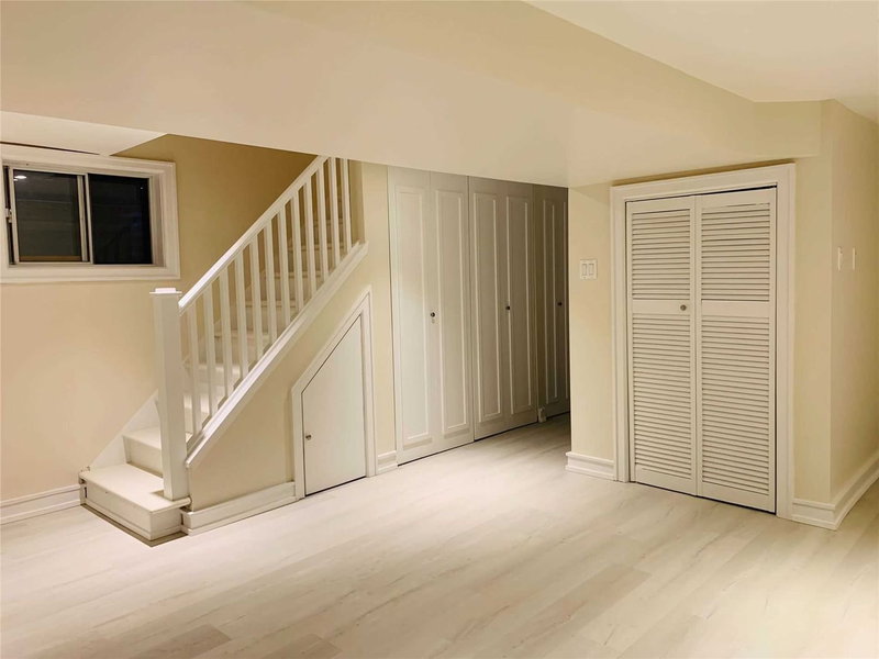 Lower - 38 Henderson Ave, Toronto, M6J2B8 | Image 3