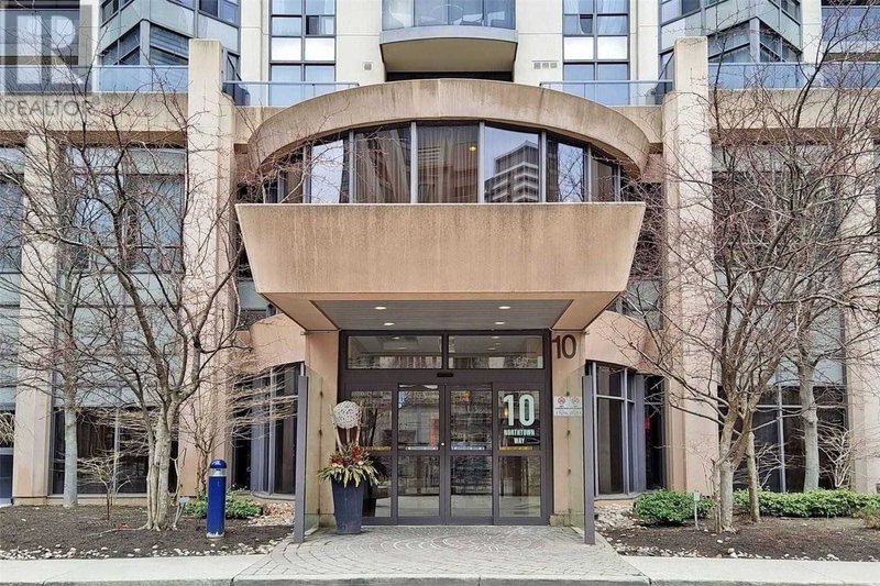 1002 - 10 Northtown Way, Toronto, M2N714 | Image 3