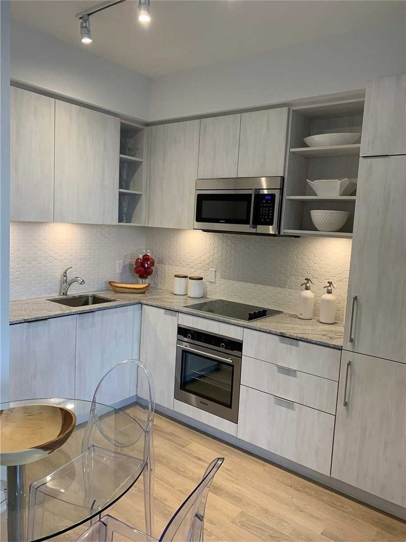 1608 - 50 Ordnance St, Toronto, M6K1A2 | Image 2