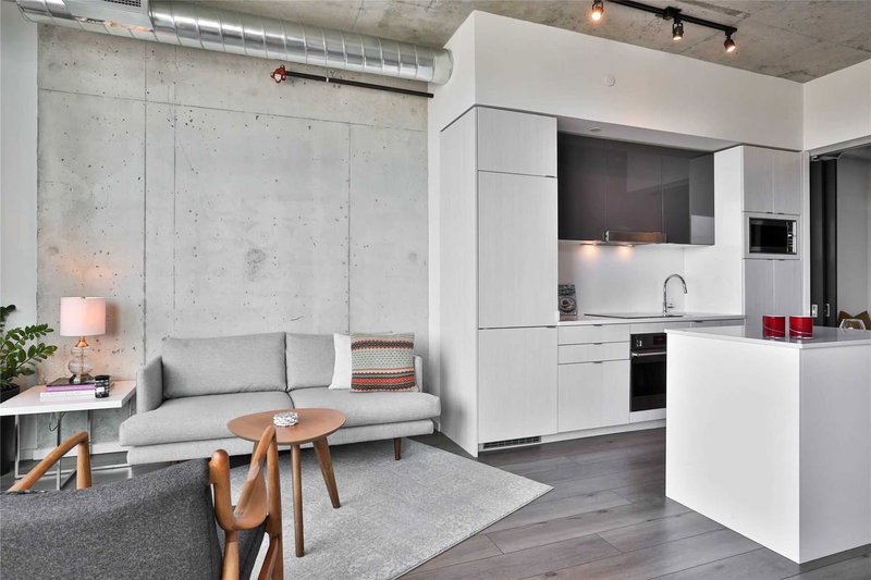 616 - 21 Lawren Harris Sq, Toronto, M5Aot4 | Image 3