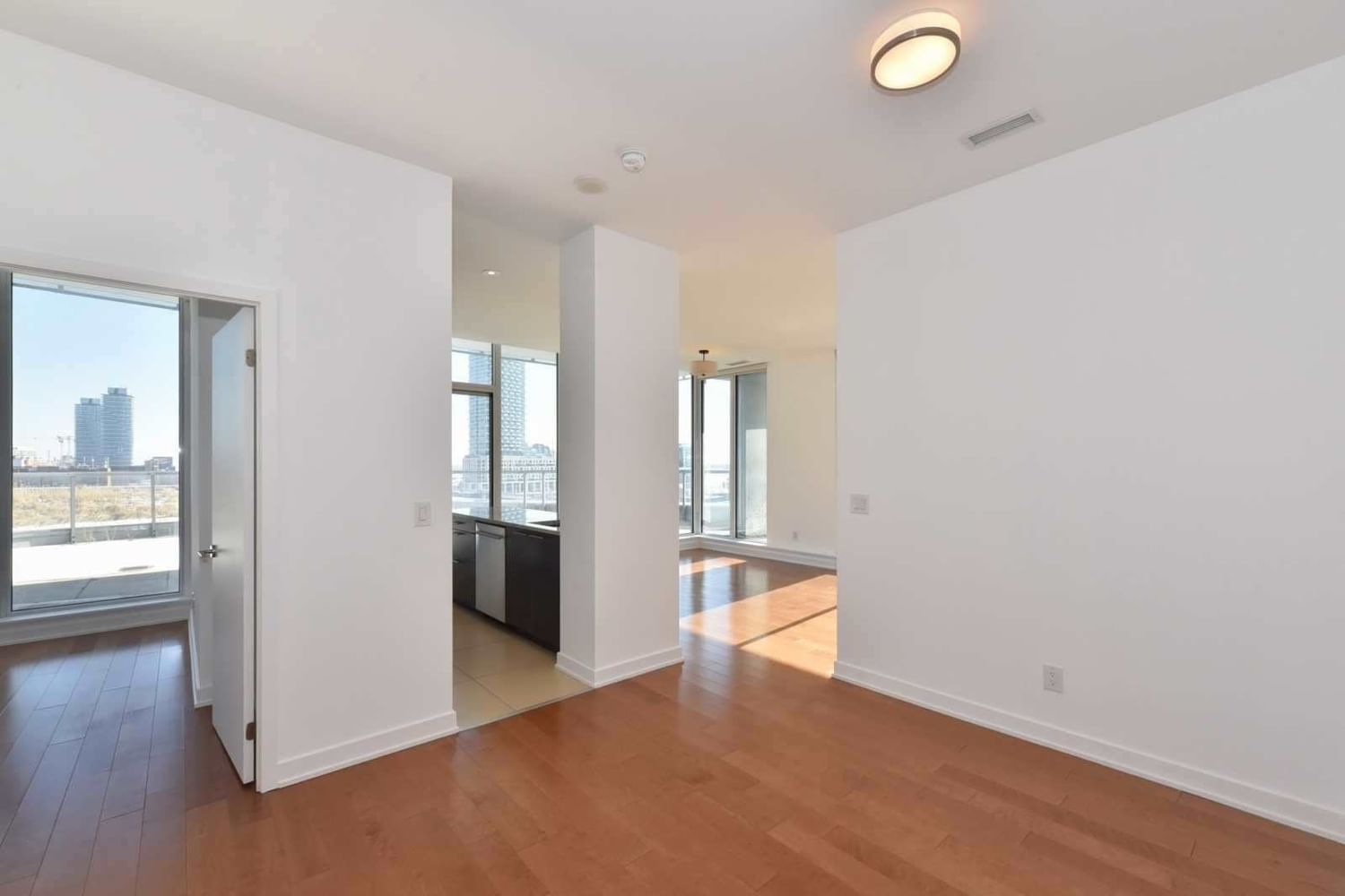 Condo leased at 808-1 Market Street, Toronto, Waterfront Communities C8, M5E0A2 - MLS: C5621096