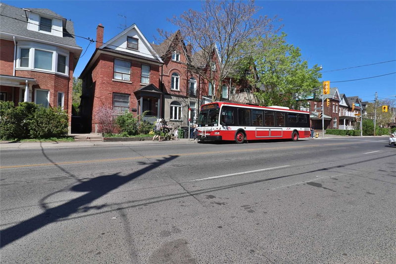 Bsmt - 588 Ossington Ave, Toronto, M6G3T5 | Image 2