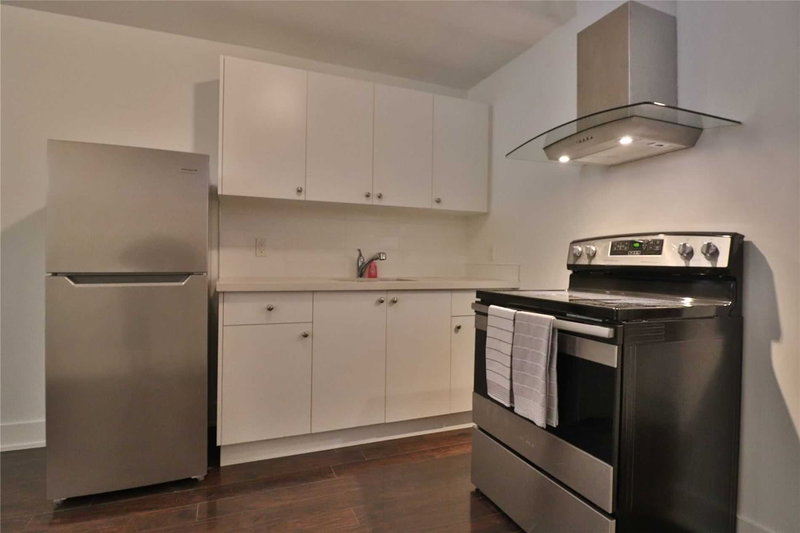 Bsmt - 588 Ossington Ave, Toronto, M6G3T5 | Image 3