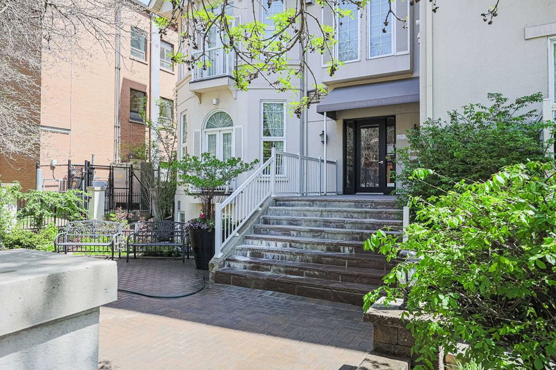 M6 - 539 Jarvis St, Toronto, M4Y2H7 | Image 2