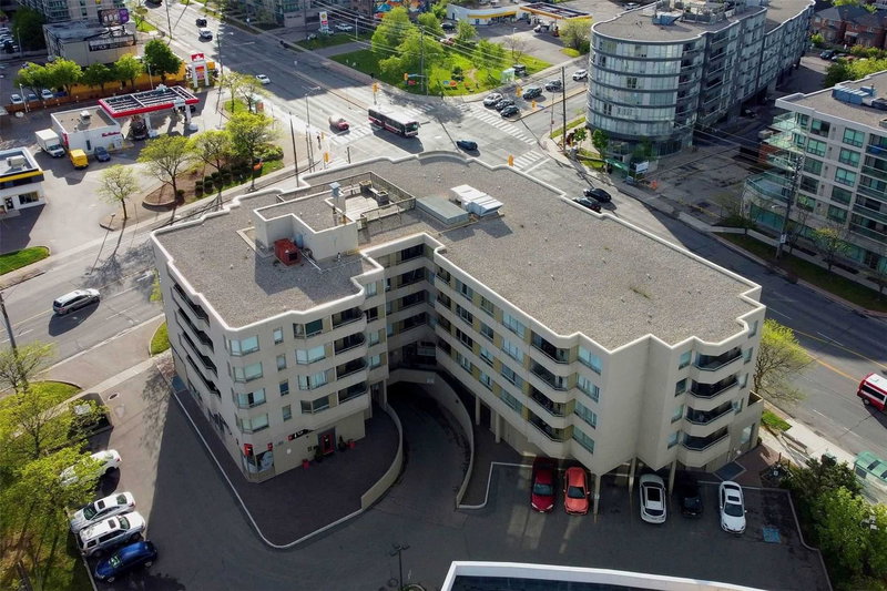 415 - 555 Wilson Heights Blvd, Toronto, M3H6B5 | Image 2