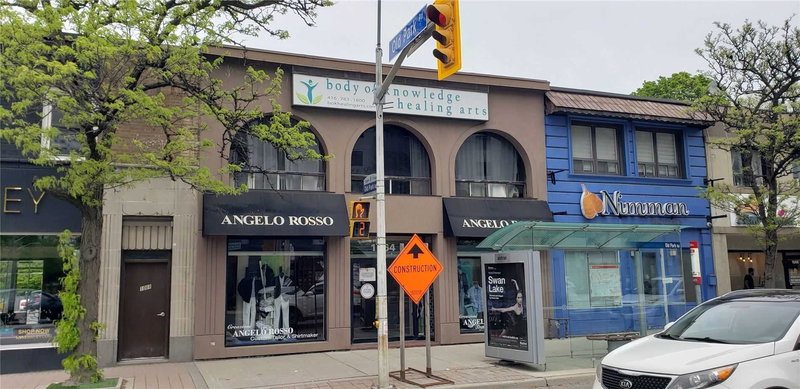 1064 Eglinton Ave W, Toronto, M6C2C5 | Image 2