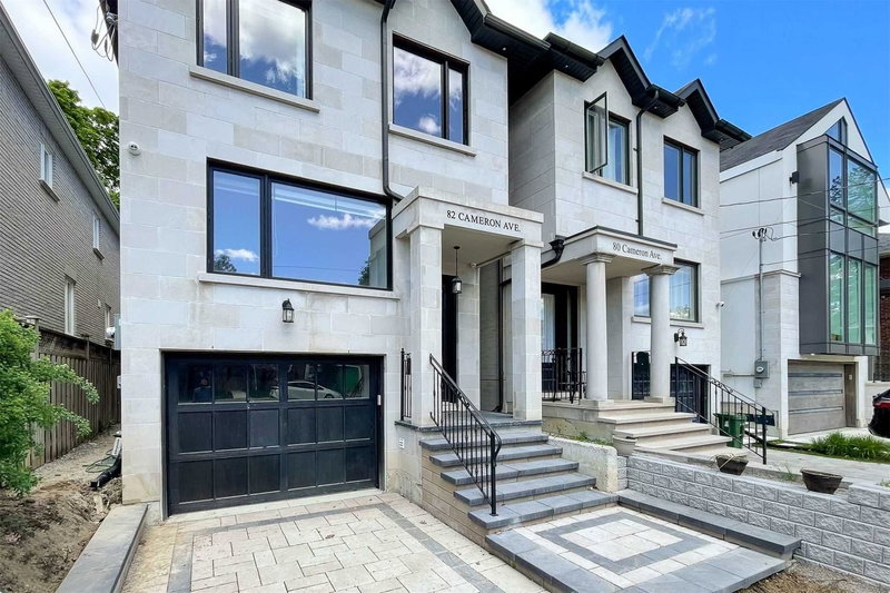 82 Cameron Ave, Toronto, M2N1E2 | Image 2
