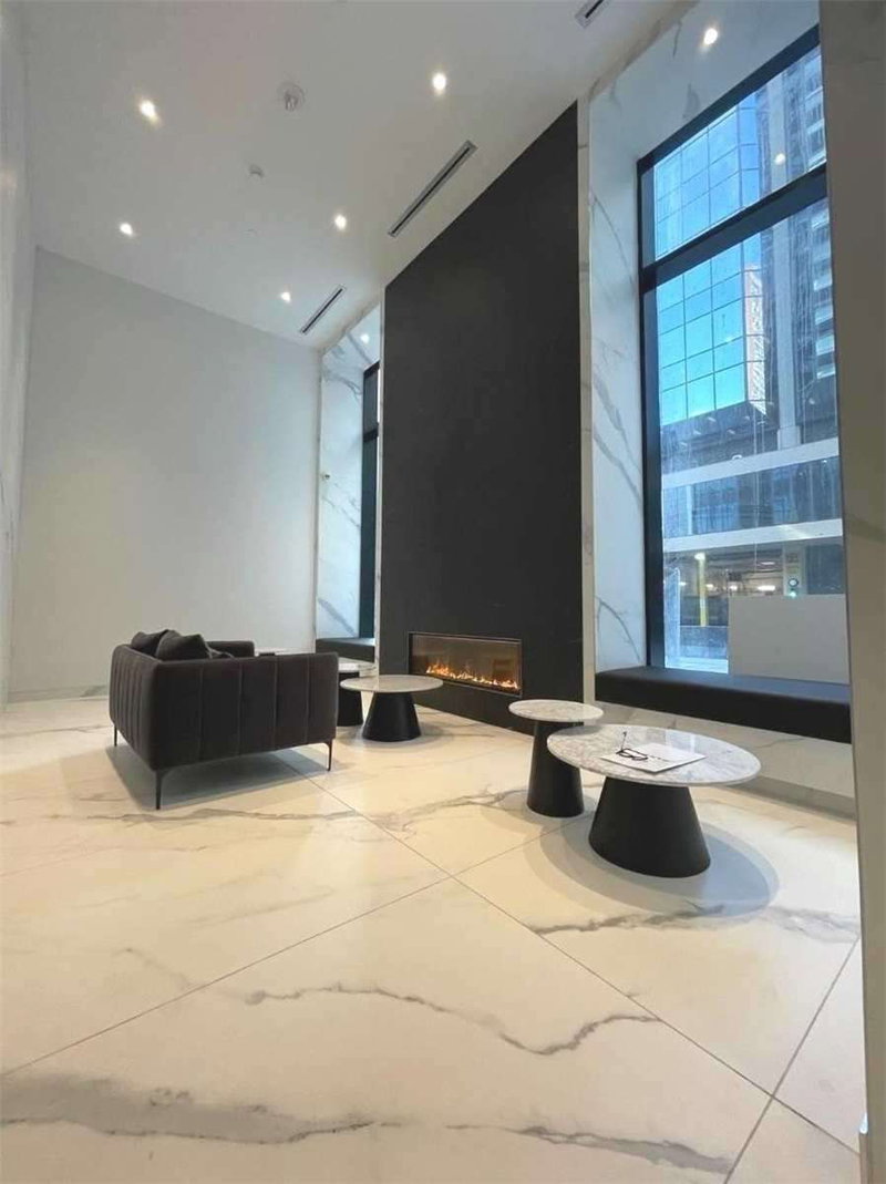 1009 - 20 Edward St, Toronto, M5G1C9 | Image 3