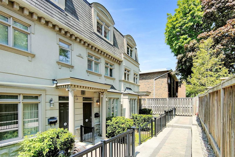 30 Mallingham Crt, Toronto, M2N0C7 | Image 2