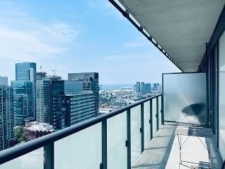 3606 - 101 Peter St, Toronto, M5V2G9 | Image 2